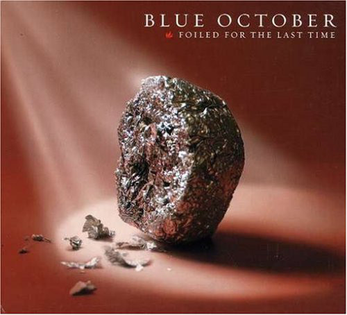 Blue October